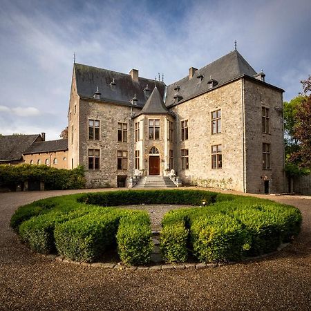 Château Wittem Ngoại thất bức ảnh