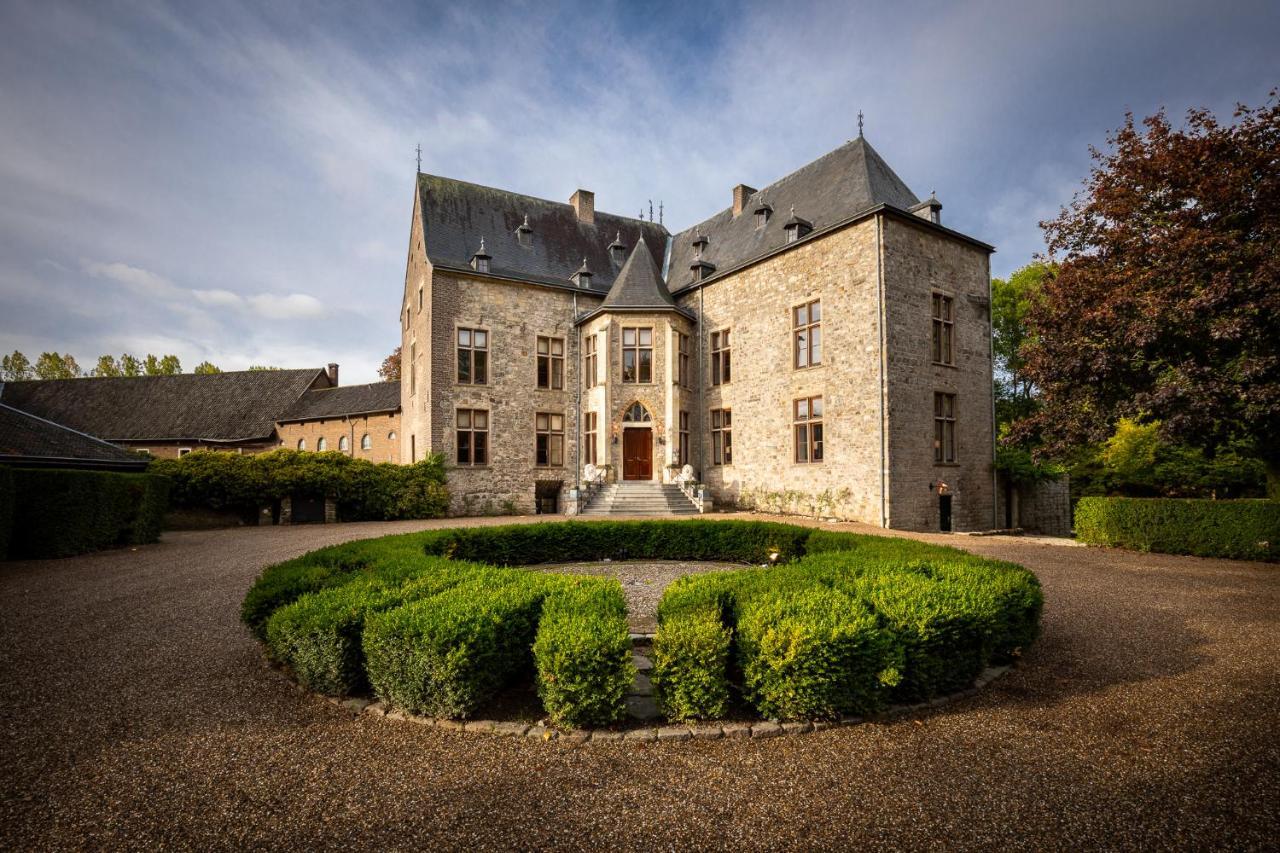 Château Wittem Ngoại thất bức ảnh