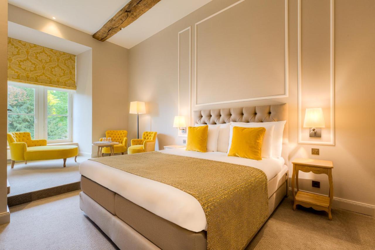 Château Wittem Ngoại thất bức ảnh