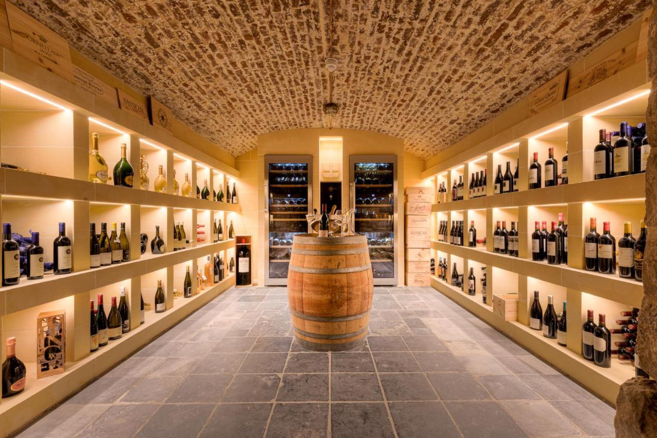 Château Wittem Ngoại thất bức ảnh