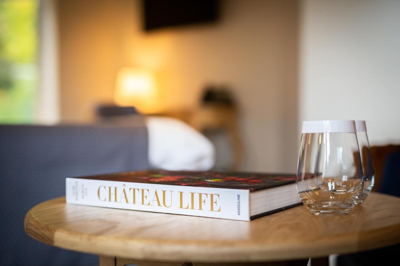Château Wittem Ngoại thất bức ảnh