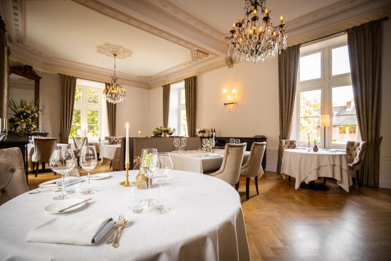 Château Wittem Ngoại thất bức ảnh