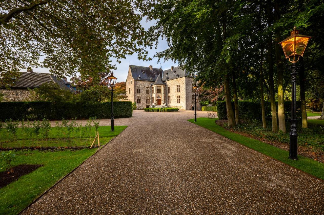Château Wittem Ngoại thất bức ảnh
