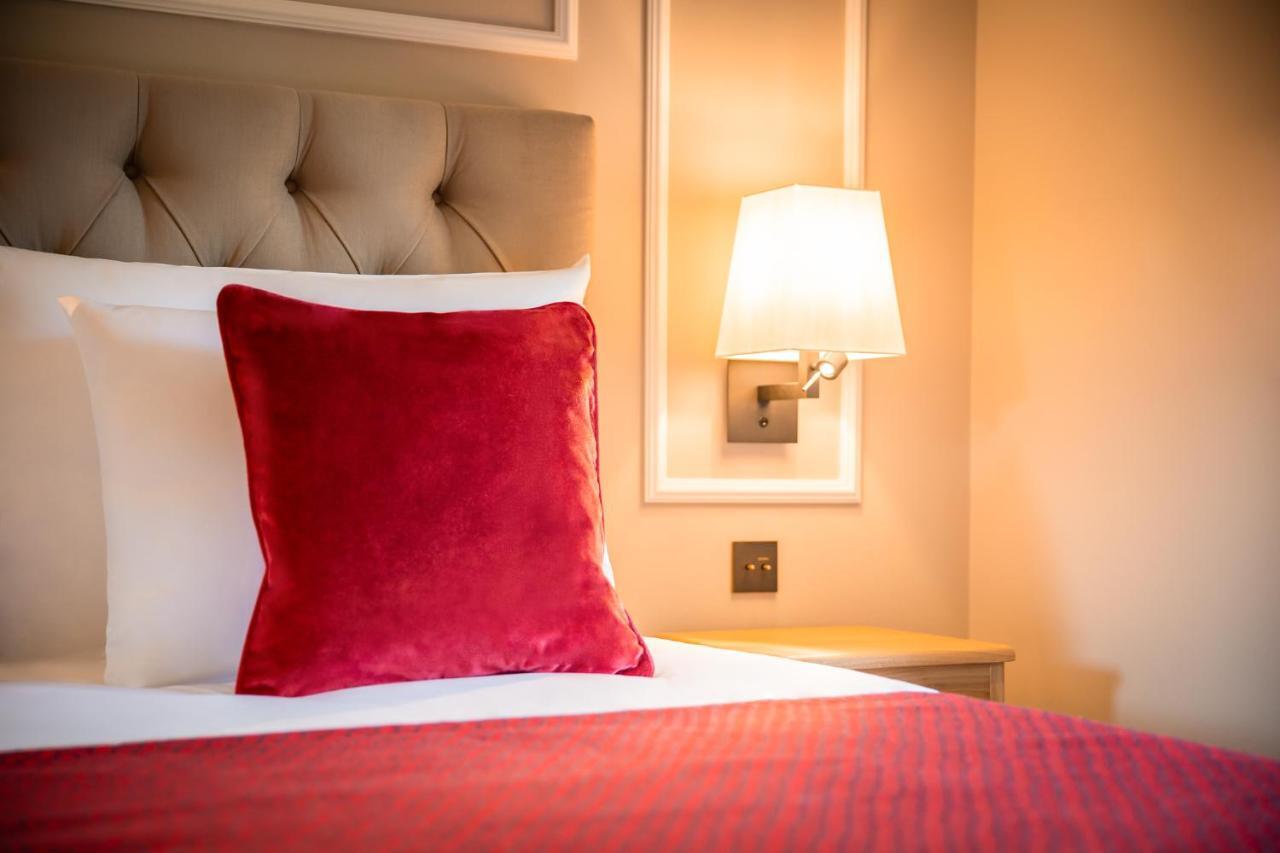 Château Wittem Ngoại thất bức ảnh