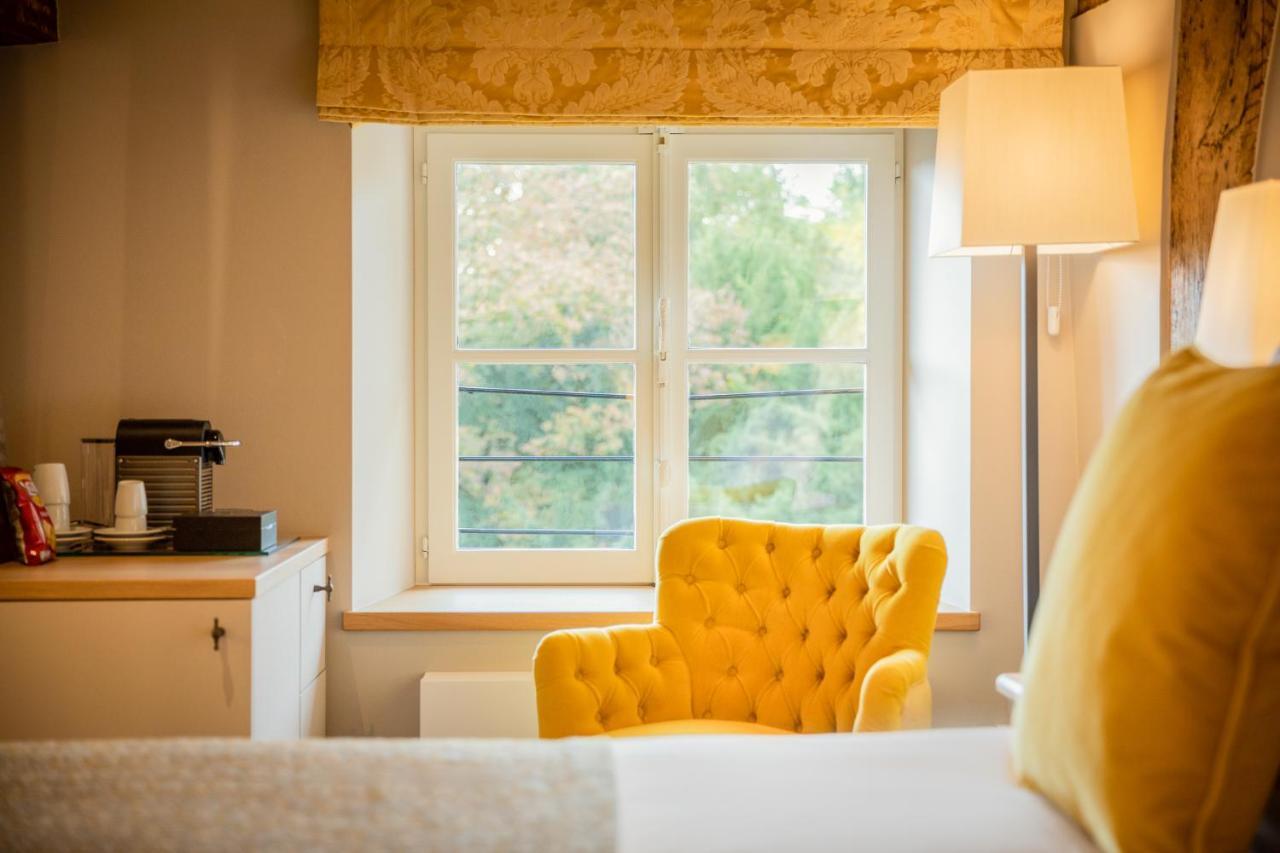 Château Wittem Ngoại thất bức ảnh